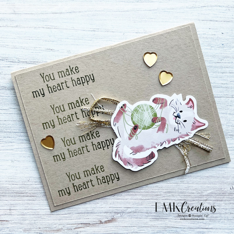 kitty alternative card from by your side kit by emk creations on crumb cake